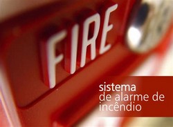 Projeto de combate a incêndio e pânico