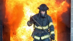 Tubo de aço galvanizado para incêndio