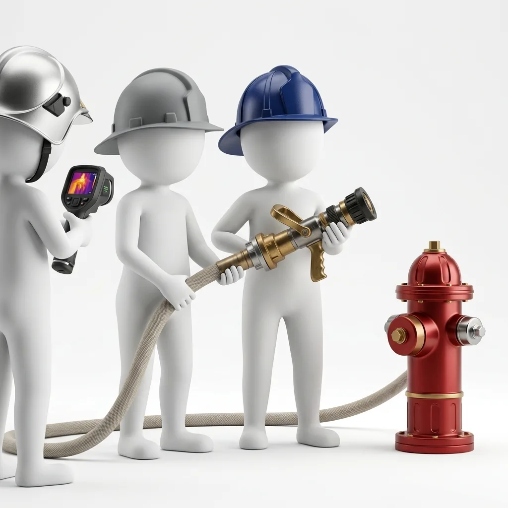 alvará corpo de bombeiros