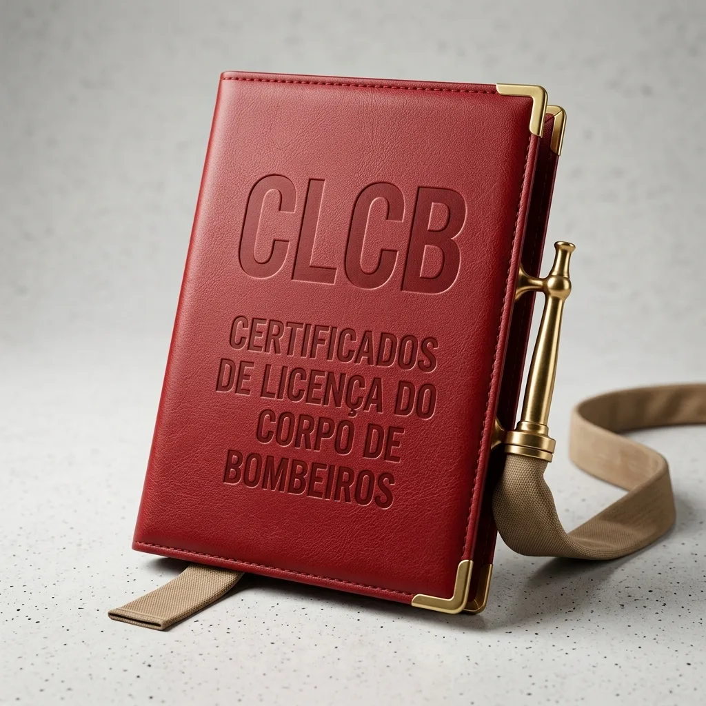 laudo CLCB