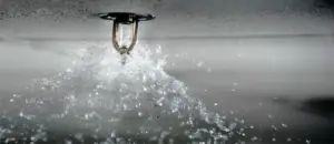 Sprinkler