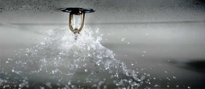 Sprinkler